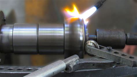 southwest steel spinning